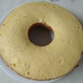 Cooksnap dari lestarie untuk resep Bolu Tape Baking Pan