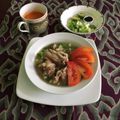 Cooksnap dari Devi Hutagalung untuk resep Empal Asem Cirebon