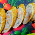 Cooksnap dari Ateeq Aqidah untuk resep Rolade Ayam