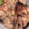 Cooksnap dari Sindy Novita untuk resep Rica-Rica Ayam