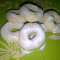 Cooksnap dari Siswaty Elfin Bachtiar untuk resep Donat Kentang Panggang