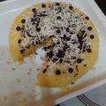 Cooksnap dari Karimah Imah untuk resep Day.13 Steamed Cheese Cake #BikinRamadanBerkesan
