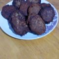 El cooksnap de Felipe Quiroga cuando hizo Croquetas de jurel.