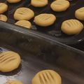 صورة من جود العطوي ، شاركها بعد تجربة وصفة معمول الكيري 👌🏻🤤