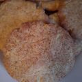Cooksnap από Roula Voulga στη συνταγή Μπισκότα κανέλας (Snickerdoodles)