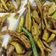 raman का कुकस्नैप जब उन्होंने हरी मिर्च और लहसुन का अचार (hari mirch aur lehsun ka achar recipe in Hindi) बनाया था।