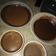 รูป Cooksnap ของ Fah Kanyanat เมื่อเขาทำ Easy Chocolate Mousse