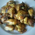 Cooksnap dari Iga Ari Santini untuk resep Ayam goreng gurih