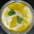 Bhumi R. Bhavsar's cooksnap of when they made Hummus.