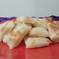 Cooksnap dari puputlestari untuk resep Wingko Babat teflon