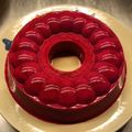 Cooksnap dari Milsali Armani untuk resep Puding Buah Naga