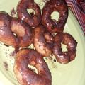 Cooksnap dari Ummu Sholeh untuk resep Donat Goreng Simpel