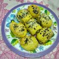 Cooksnap dari Puri Kitchen untuk resep Roti Manis Praktis