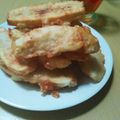 Cooksnap dari Nani Setiati untuk resep Pisang goreng kriuk