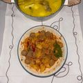 Cooksnap dari Dhaniar Prasetyorini untuk resep Sambel goreng kreni / bola-bola daging sapi / Sambel goreng solo