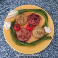 El cooksnap de @saboresculturales 👩🏻‍🍳🧡👏 cuando hizo Mijo, receta base 🌾.
