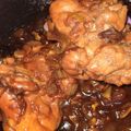 Cooksnap dari Debby untuk resep Ayam Kecap Hongkong
