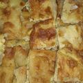 Cooksnap dari Leniati Karnain untuk resep Martabak Telur