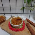 Cooksnap dari Irma Anisa untuk resep Selai Nanas isian Nastar