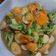 Cooksnap dari sheryl andria untuk resep Cah Brokoli Tofu Saus Tiram