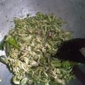 Cooksnap dari Oktiesa Dinny Dewitya untuk resep Ayam Jerit Cabe Ijo