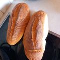 Cooksnap από ΛΙΤΣΑ ΨΑΡΙΑΝΟΥ στη συνταγή Ψωμί γάστρας πολύ εύκολο