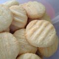 Cooksnap dari Evi Purnama untuk resep Cream cheese lemon cookies