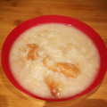 El cooksnap de Elenilla Valle Trivez cuando hizo Sopa de pan.