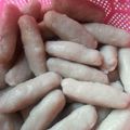 Cooksnap dari Dapoer Ahoy untuk resep Pempek tengiri mini