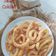 Cooksnap dari Imelda (Dapur Momji) untuk resep Churros 'anti gagal' (satu telur no mixer)