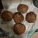 El cooksnap de Valeria Saldivar cuando hizo Croquetas fritas de atún.