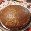El cooksnap de Maria Rey cuando hizo Torta Marmolada Fácil con Aceite (Sin Manteca).