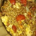 Cooksnap dari Refly untuk resep Mie Goreng Special