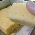 Cooksnap dari FibRi FiTo untuk resep Bolu Tape kukus legit & lembut