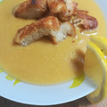 صورة من Laylas Cooking - مطبخ ليلى ⁦❤️⁩🌹، شاركها بعد تجربة وصفة شوربة الشوفان بدون لحمة ☺😘