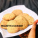 waleey’s cookery's cooksnap of when they made Groundnut Butter Cookie.