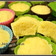 Cooksnap dari Sat Rahayuwati untuk resep cake jagung kukus *no additive*