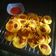 Cooksnap của Wast SA khi họ làm theo món Vàng ươm bánh rán