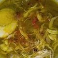 Cooksnap dari Airin isah untuk resep Ayam Kuah Betutu