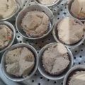 Cooksnap dari Blazingstore untuk resep Bolu Kukus Mekar 1 Telur (Anti Gagal)