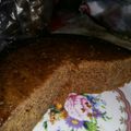 Cooksnap dari dwi wahyu wardhani untuk resep Easy Banana Cake Steam