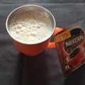 Rekha Vora's cooksnap of when they made હોટ કોફી (Hot Coffee Recipe In Gujarati).