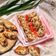 Cooksnap dari Fey_Pawonmungil untuk resep 345. Tahu Pletok