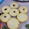 Cooksnap dari Stella van Room untuk resep Kue Lumpur #keto#