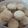 El cooksnap de Natalia Rios cuando hizo Alfajores de maizena.