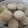 El cooksnap de Natalia Rios cuando hizo Alfajores de maizena.