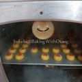 Cooksnap dari Baking With 'Otang' untuk resep Strawberry Thumbprint Cookies