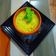 Ajita Srivastava का कुकस्नैप जब उन्होंने नारियल पुदीना चटनी (nariyal pudina chutney recipe in Hindi) बनाया था।