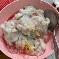Cooksnap dari ainun untuk resep Palubutung Khas Makassar