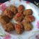 Cooksnap dari Oliveia Faizin untuk resep Tempe Mendol / Menjeng